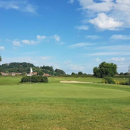 Locanda Ferro Uno, Golf Citta Di Asti Exterior photo