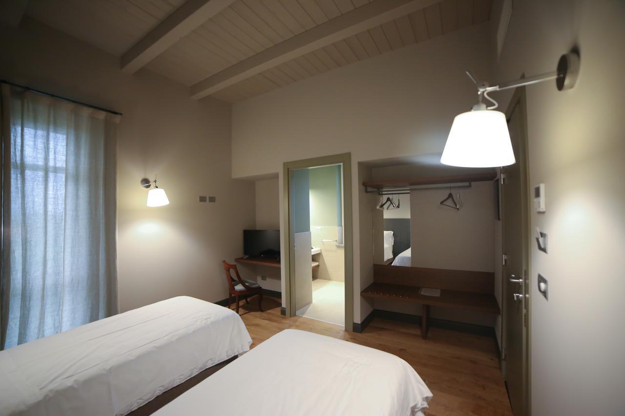 Locanda Ferro Uno, Golf Citta Di Asti Exterior photo